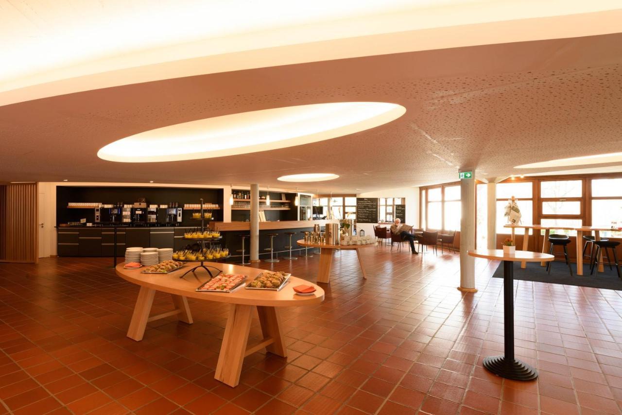 ท็อป วีซีเอช โฮเฮนวาร์ท ฟอรัม ฟอร์ซไฮม์ Hotel ภายนอก รูปภาพ