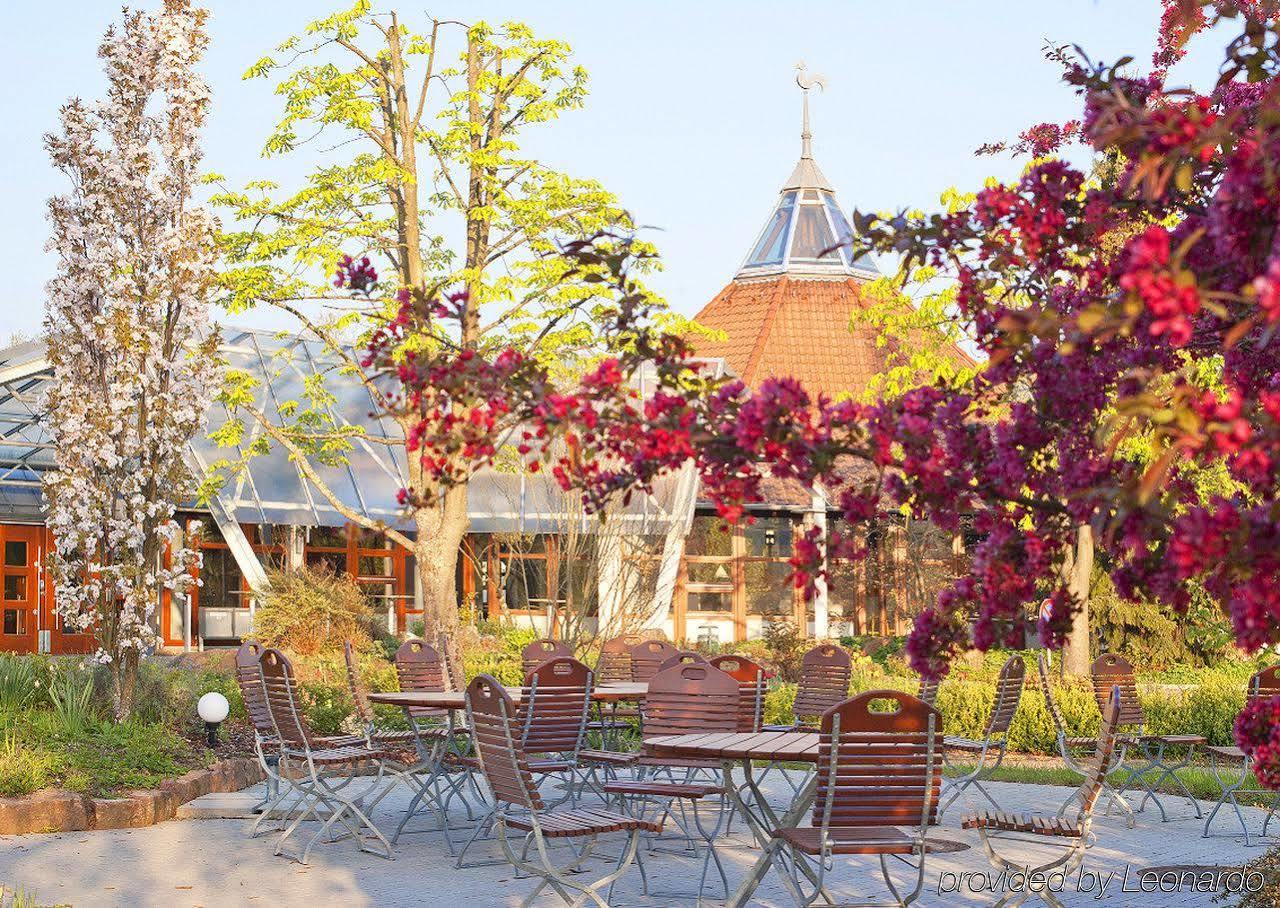 ท็อป วีซีเอช โฮเฮนวาร์ท ฟอรัม ฟอร์ซไฮม์ Hotel ภายนอก รูปภาพ