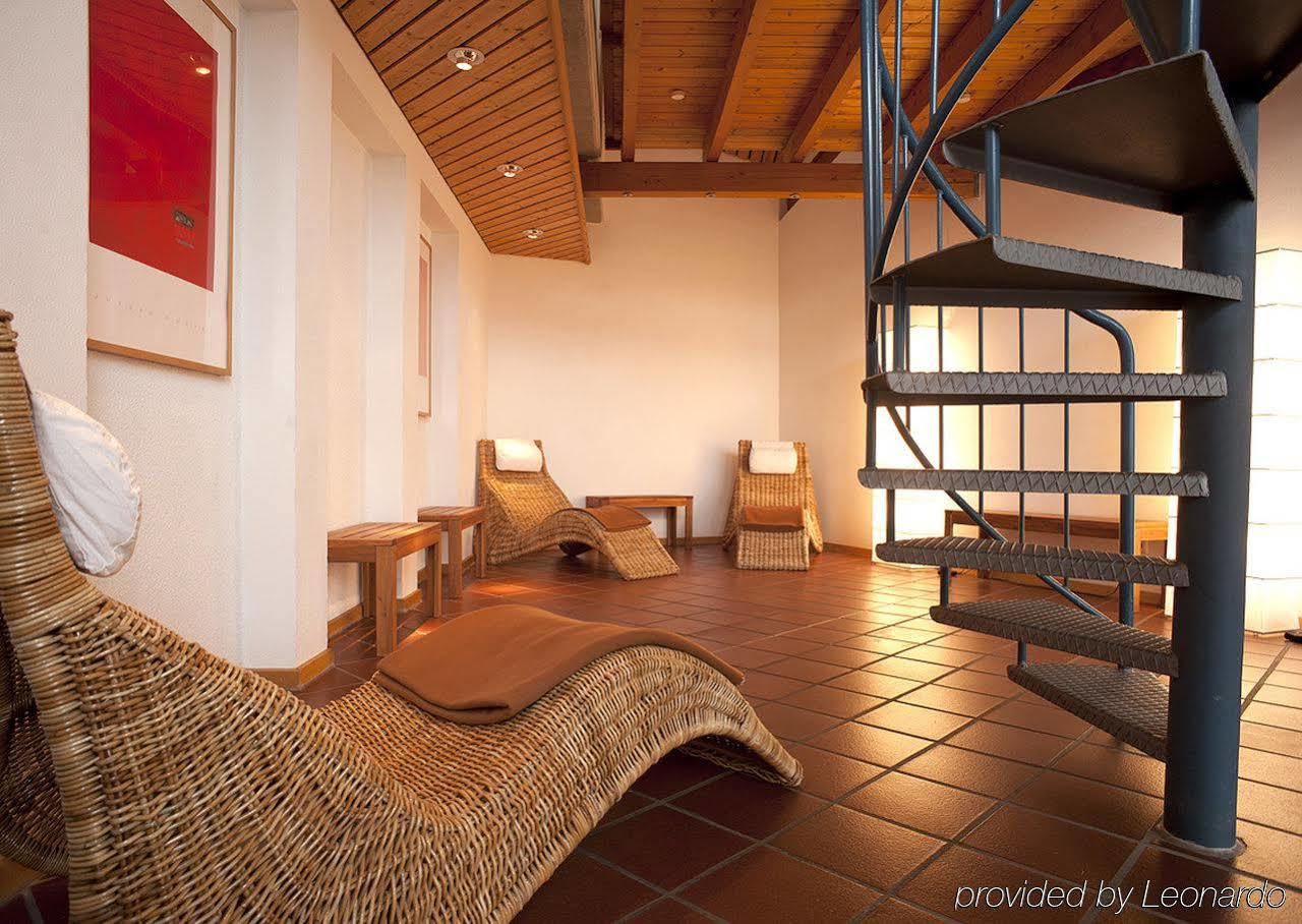 ท็อป วีซีเอช โฮเฮนวาร์ท ฟอรัม ฟอร์ซไฮม์ Hotel ภายนอก รูปภาพ